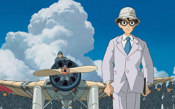 10 Highest-Grossing Studio Ghibli Movies of All Time, Ranked