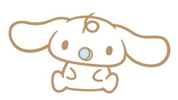 Milk Cinnamoroll