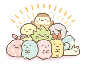 Sumikko Gurashi: The Ultimate Guide – Blippo