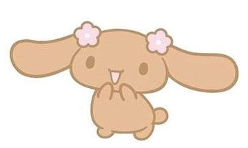 Mocha Cinnamoroll