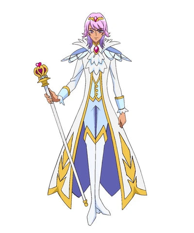 Prince Kanata