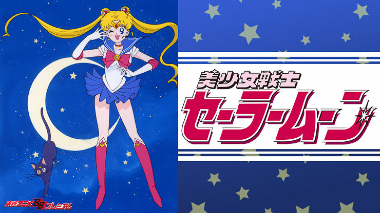 What is Sailor Moon about