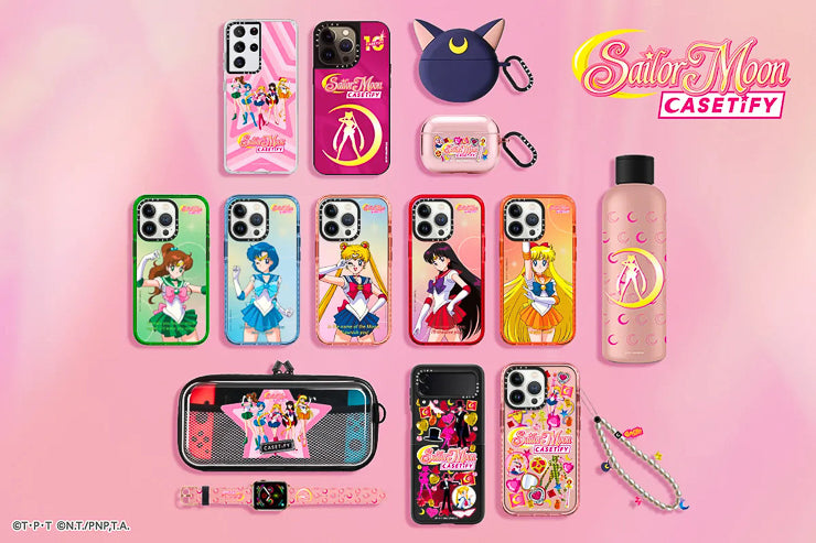 Sailor Moon merchandise