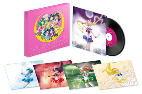 Sailor Moon album