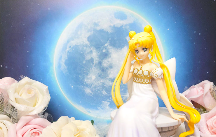 What god is Sailor Moon