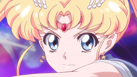 Where to watch Sailor Moon