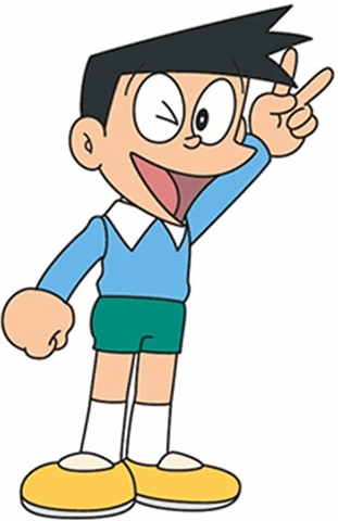 Suneo