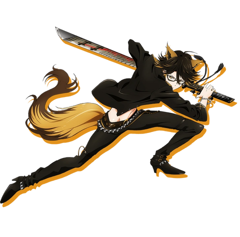 Yaiba