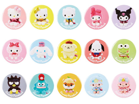 Sanrio Characters: The Ultimate List – Blippo