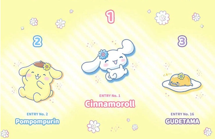 Gudetama Popular