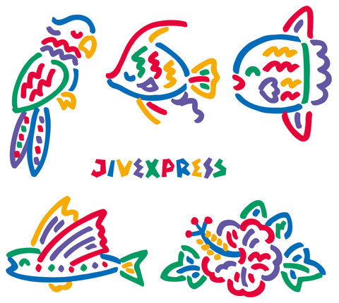 Jiveexpress