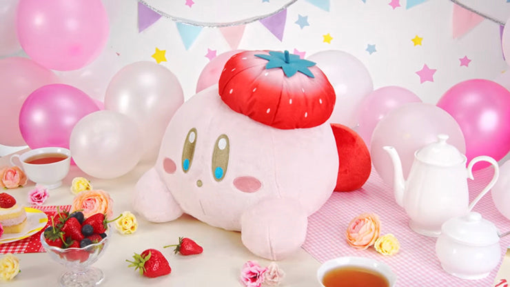 Kirby Party