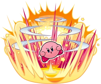 Kirby Crash