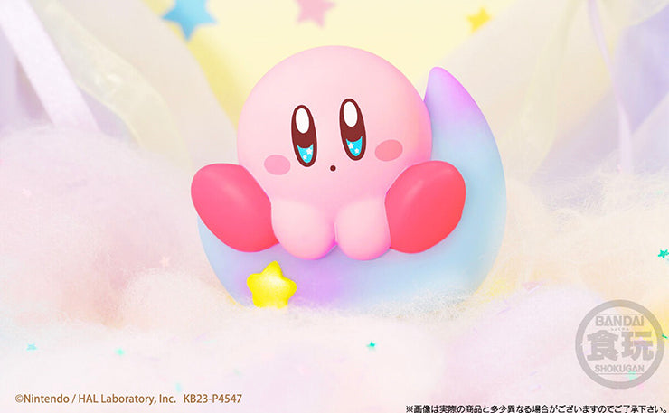 Kirby Gender
