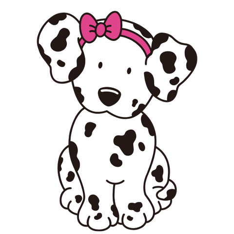 Spottie Dottie