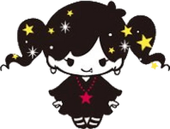 Little Twin Stars Lulu