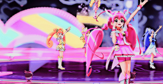 Pretty Cure Concert