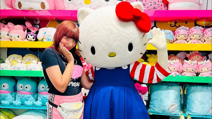 Sanrio USA