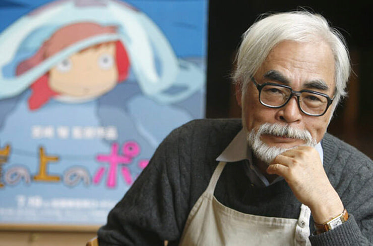 Miyazaki Hayao