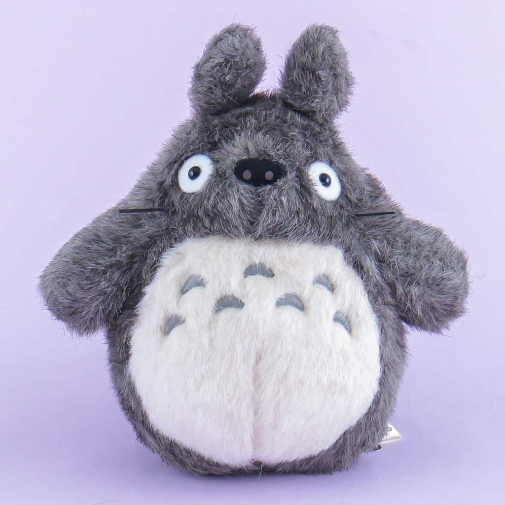 Totoro - Zuku Chuu-Totoro Figurine Culbuto