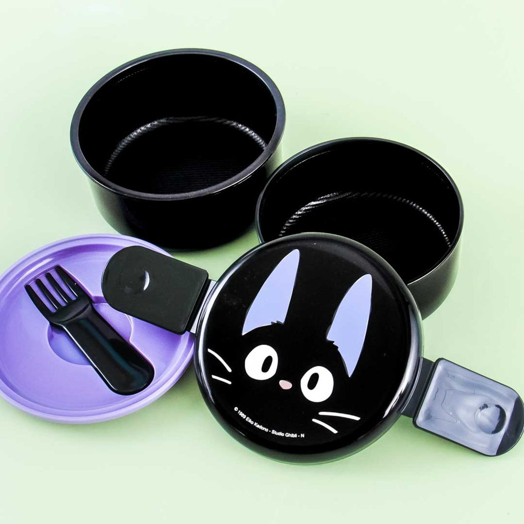 Jiji Tulip Garden Thermal Lunch Set