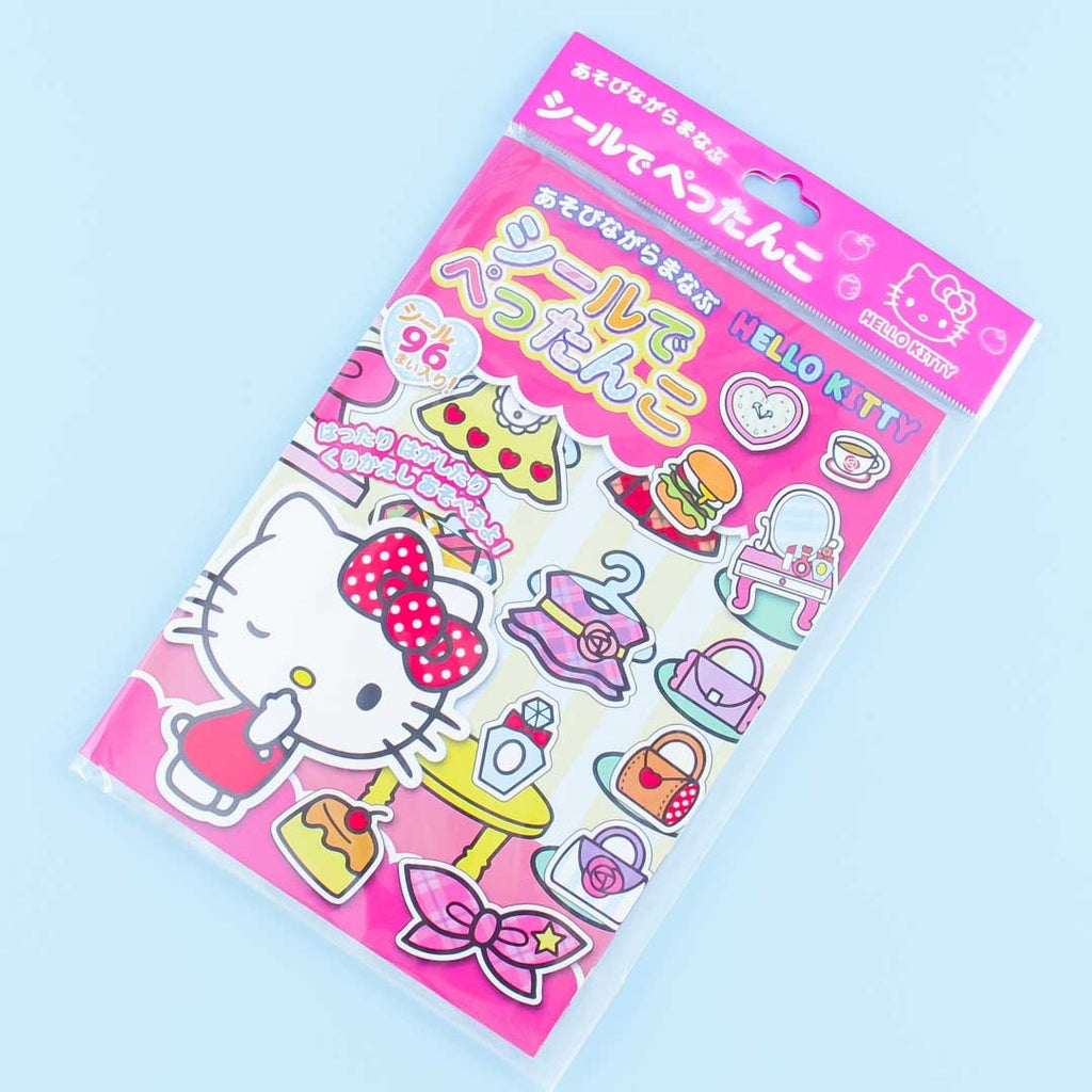 HELLO KITTY STRAW TOPPER – Shop Dulce Lokura