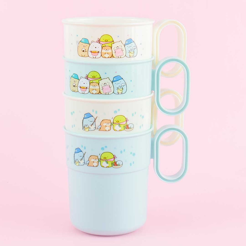 Buy Sumikko Gurashi Measuring Cup, Large, Measuring Cup, Kitchen Cooking,  Lunch from Japan - Buy authentic Plus exclusive items from Japan