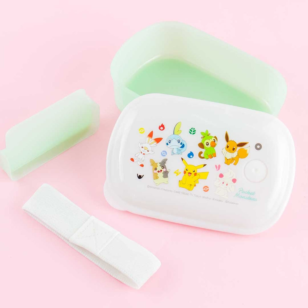 Animal Crossing Fruity Bento Box Set – Blippo