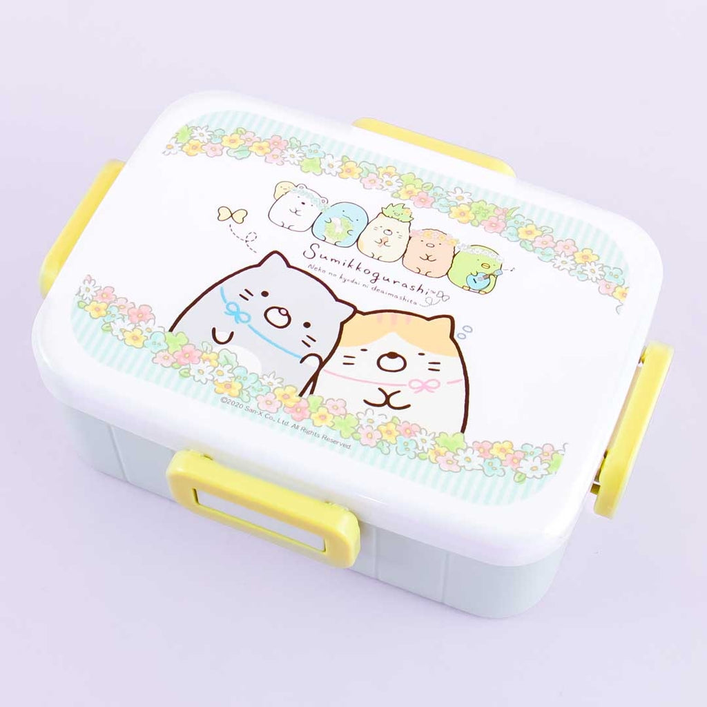 Pokemon Pikachu Electric Type Bento Box – Blippo