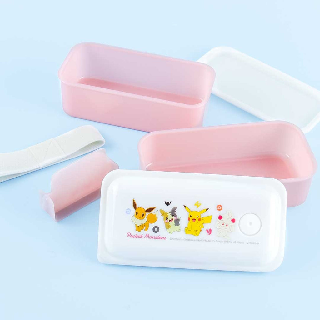 Sailor Moon Eternal Bento Set - 2 pcs