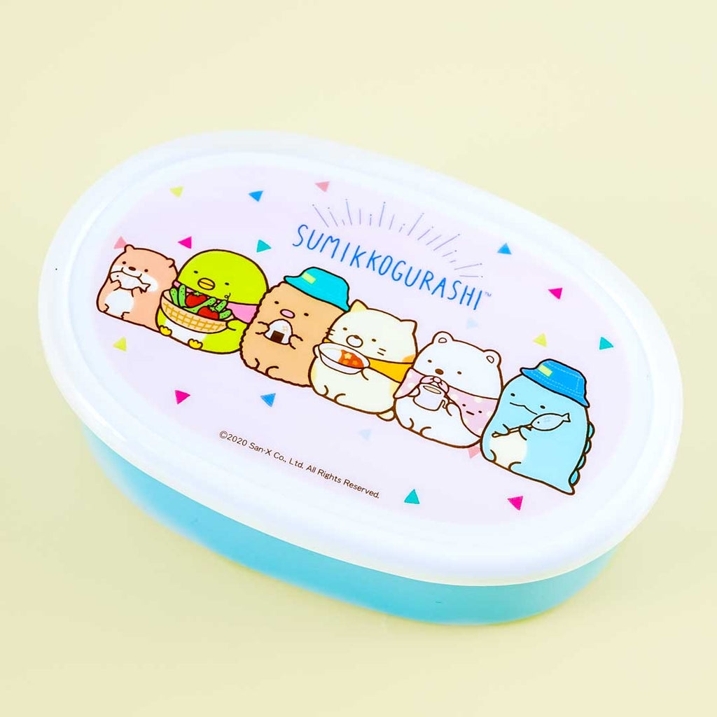 Kirby Pop'N Lunch Bento Box — Sugoi Mart