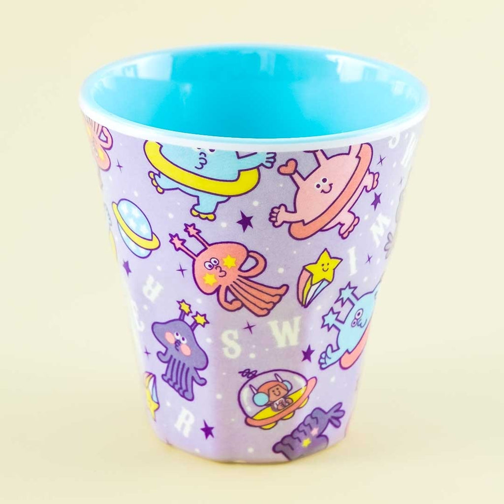 Kirby Warp Star Water Cup – Blippo