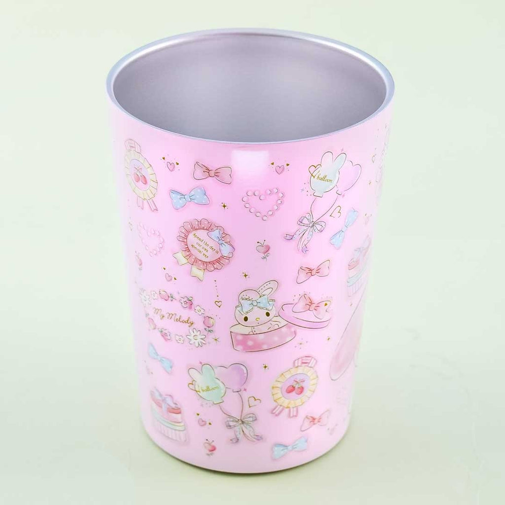 BT21 minini Tumbler /Water Bottle/ Straw Stopper/ Mug Cup MANG