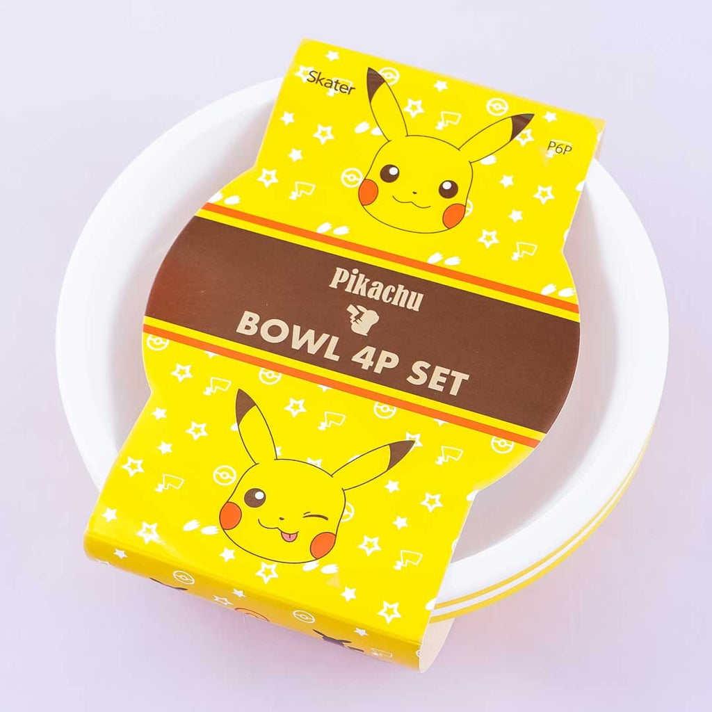 Set tazze colazione POKEMON Set Breakfast Pikachu BS0003