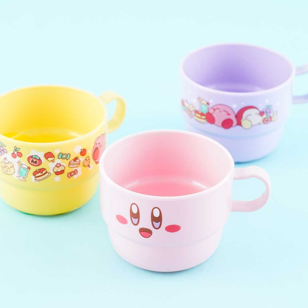 Kirby Mug Star Allies Mug
