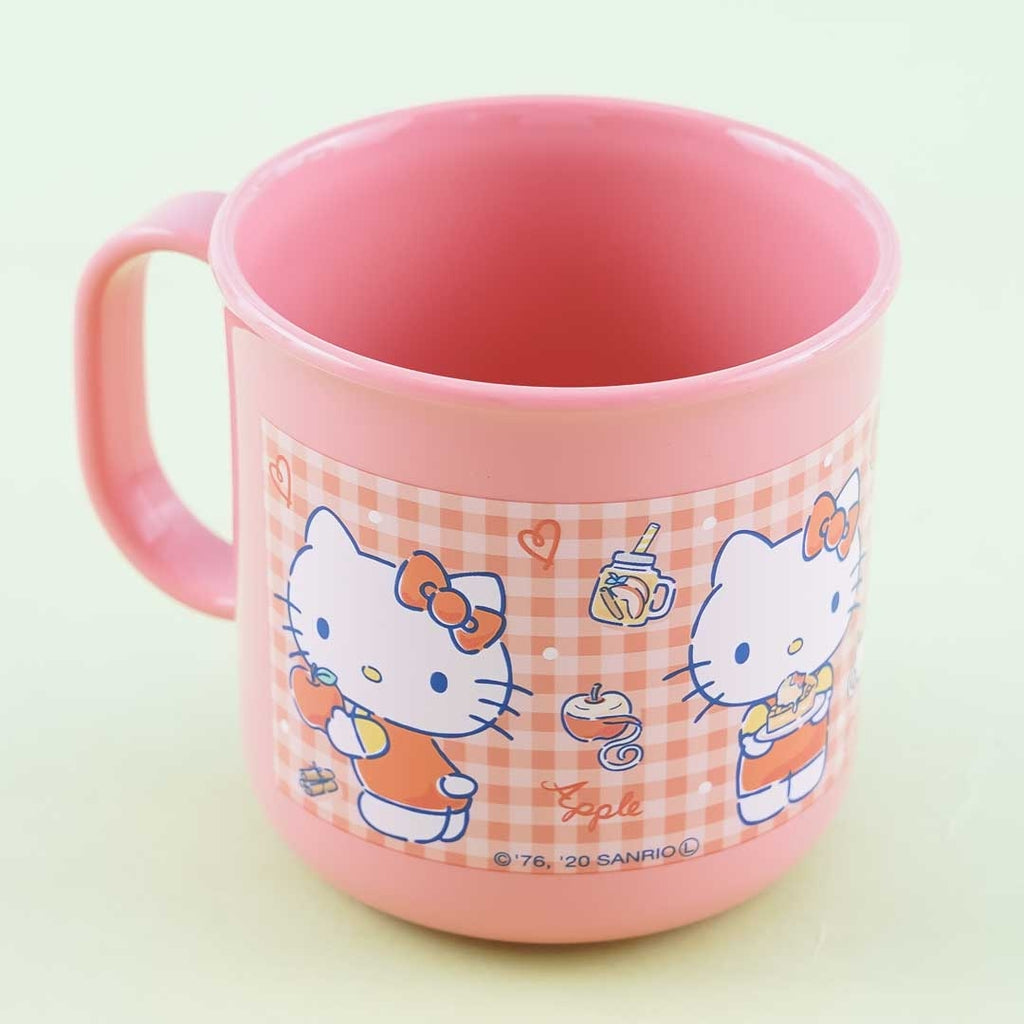 Sanrio Snack Time Melamine cup – Hello Cutie Shop