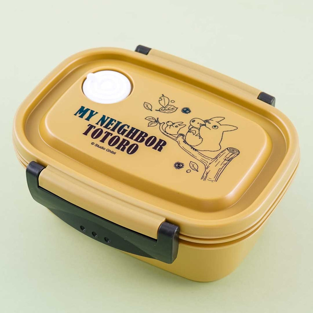 My Neighbor Totoro Keep Warm Lunch Box Food Container Box 540ml