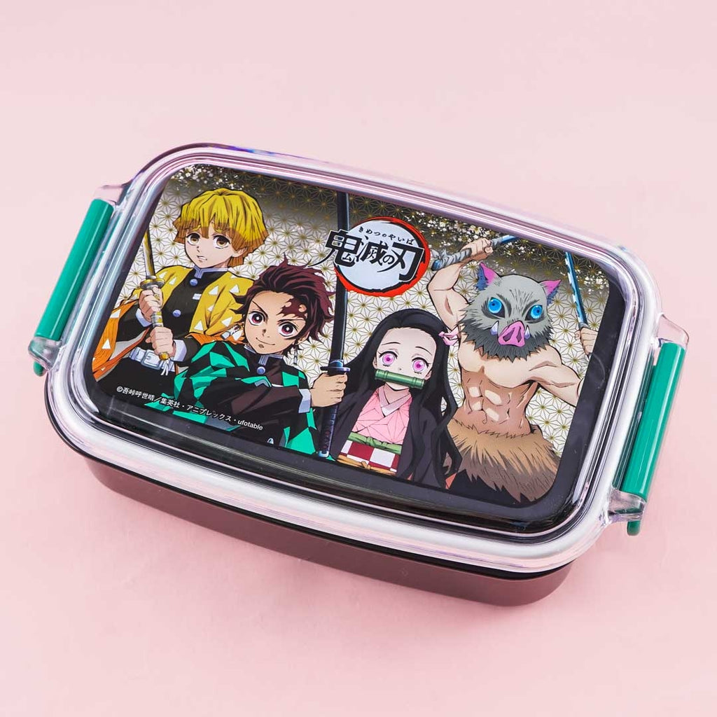 Jujutsu Kaisen First Year Bento Box Set