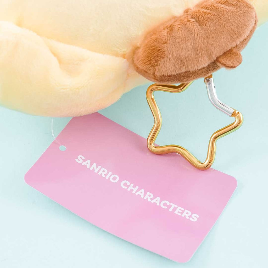 Oshiri Tantei “Butt Detective” Plushie Card Case & Bag Charm – Blippo