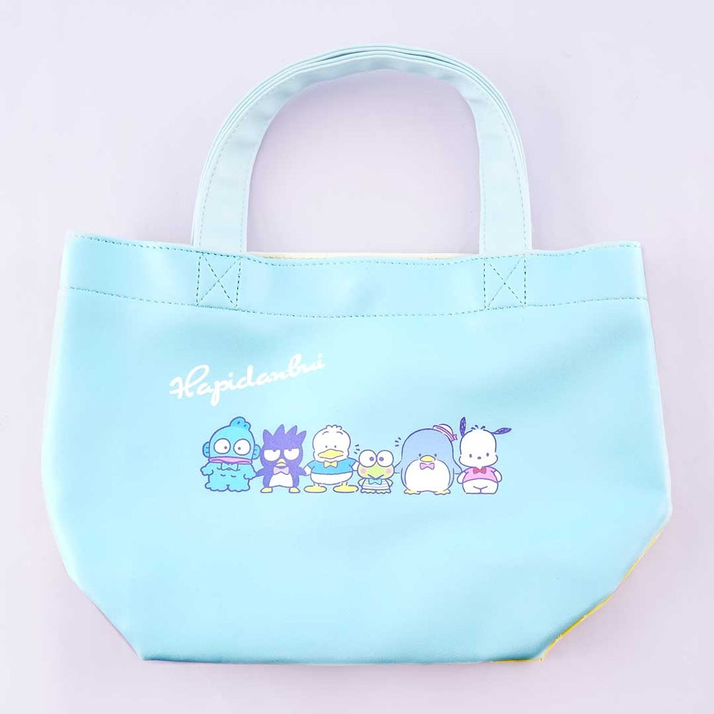 Sanrio Characters Tote Bag - Pompompurin – Blippo