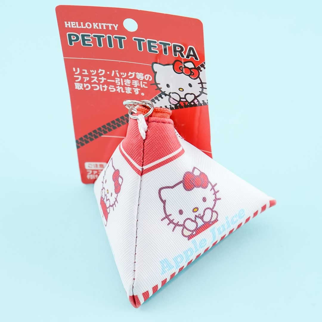 Hello Kitty Petit Tetra Mini Purse – Blippo Kawaii Shop