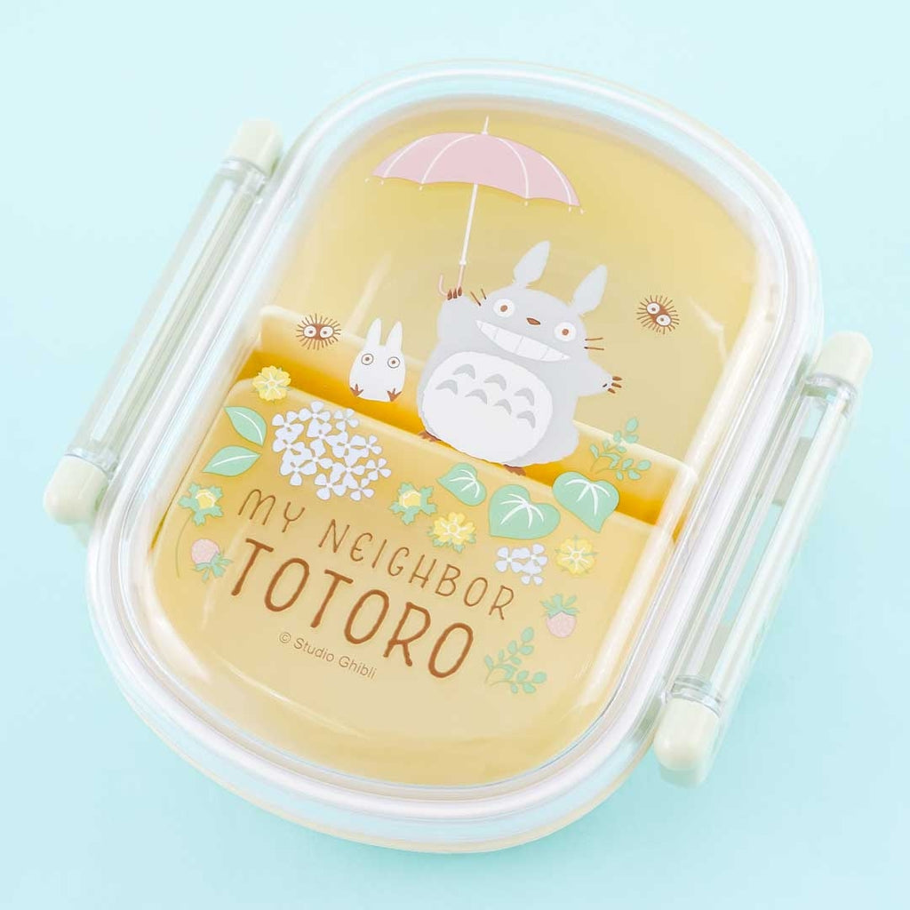 My Neighbor Totoro Onigiri Case Lunch Box Made in Japan Skater