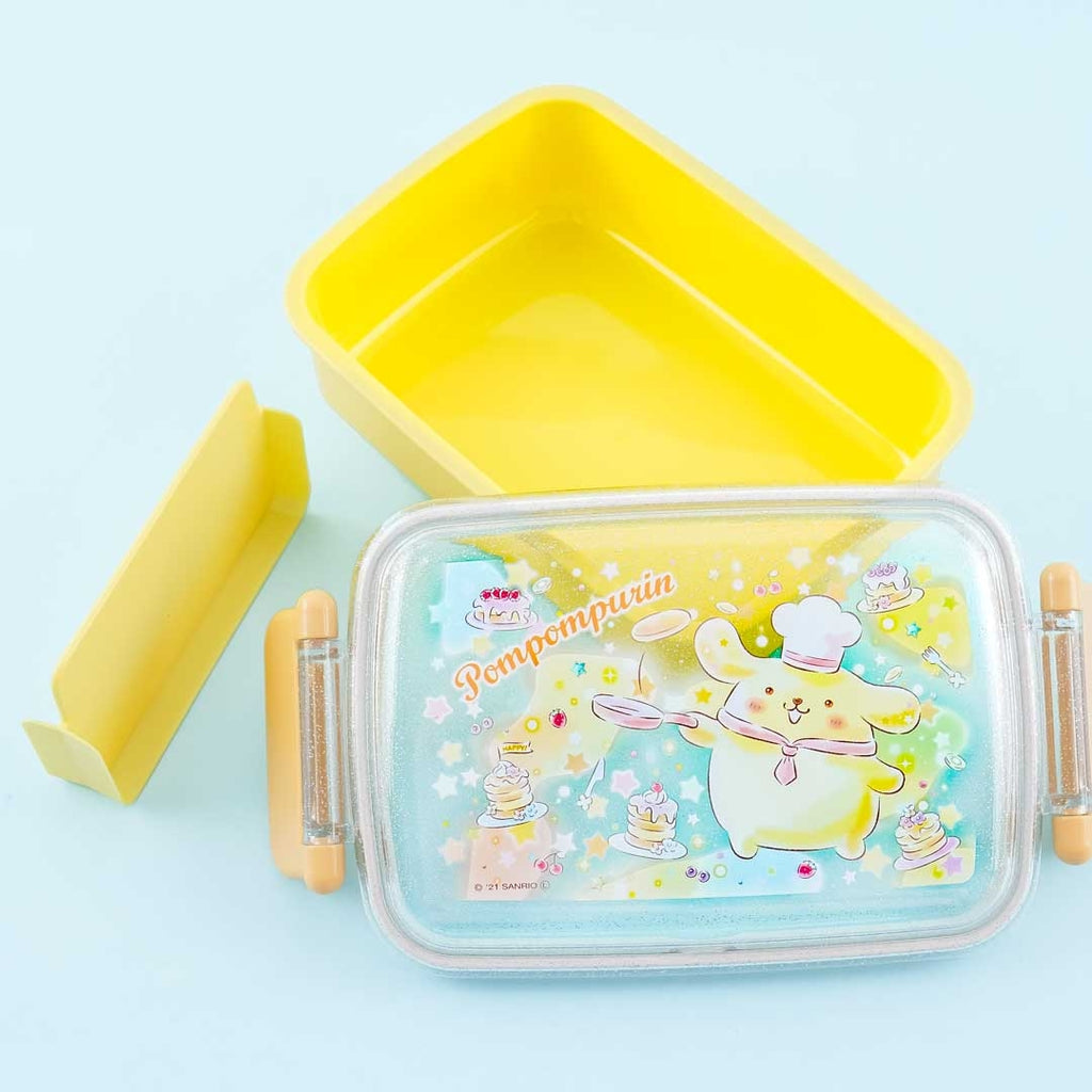 Sanrio Cinnamoroll Interesting Adventure Bento Box 650ml