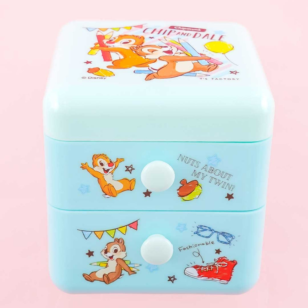 STITCH CANDY CONTAINER - Cute Products Plus Co.,Ltd.