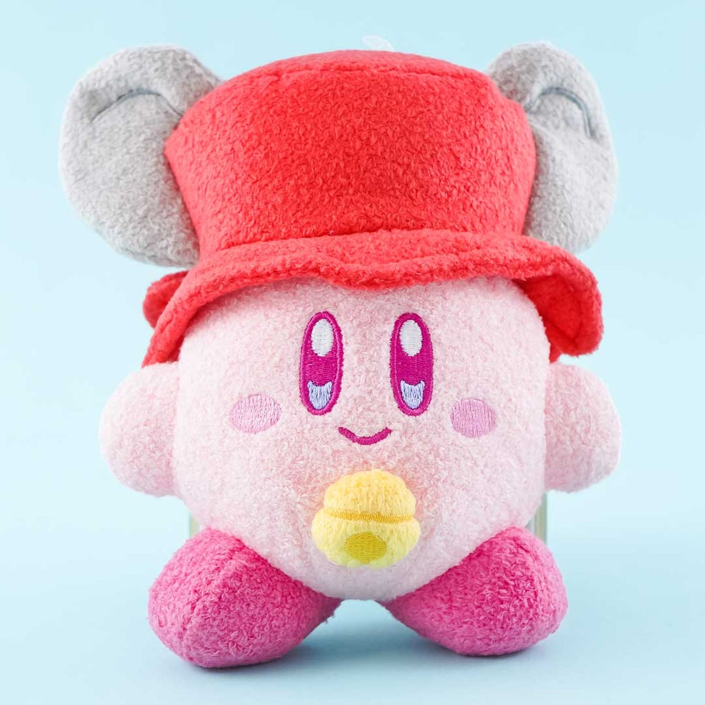 Kirby Muteki! Suteki! Closet Plushie - Bandana Waddle Dee / Medium – Blippo