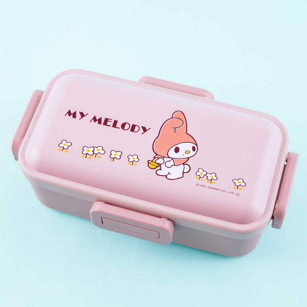 My Melody Music Bento Box