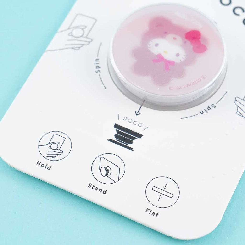 My Melody POCOPOCO Smartphone Ring