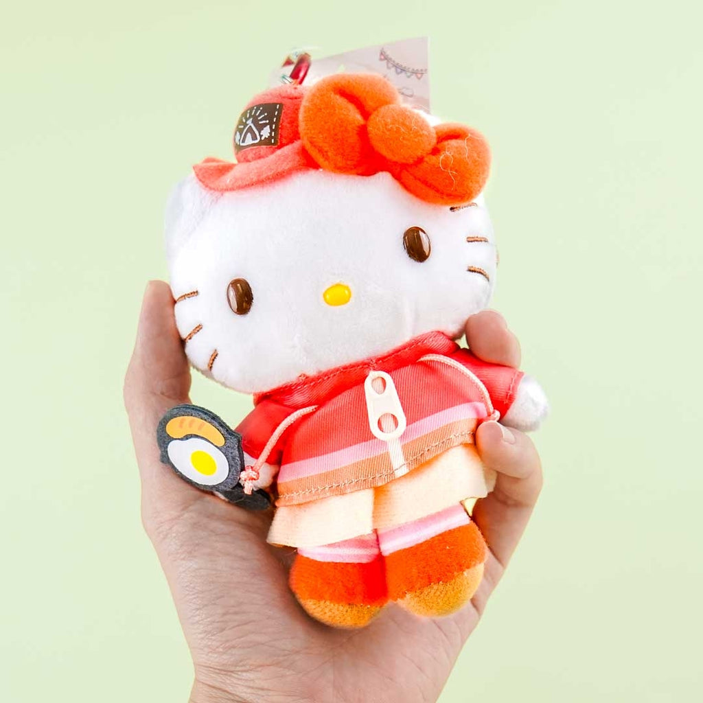 Hello Kitty Secret Diary Plushie - Medium – Blippo