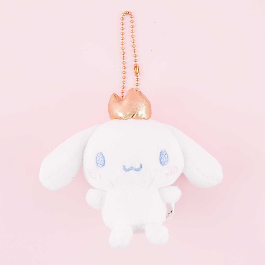 Cinnamoroll 20th Anniversary Badge - Kuromi – Blippo