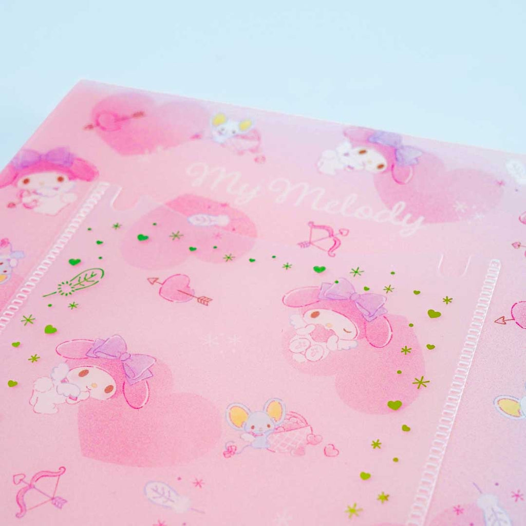 Hello Kitty Cupid Photo Album